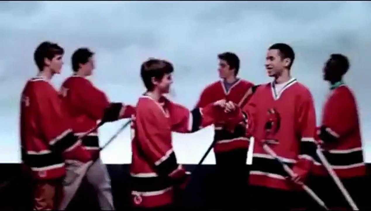 'Degrassi: The Next Generation' - Promocional oficial Temporada 12 - Teen Nick