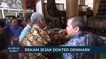 Melihat Rekam Jejak Dokter Asal Denmark yang Beri Layanan Kesehatan di Nias Sejak Tahun 1923