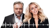 KIIS FM's Kyle Sandilands, 52, reveals the staggering amount he will be spending on son Otto's first birthday