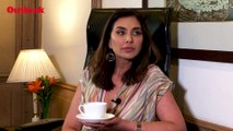 Outlook Bibliofile: Actor-Model,  Cancer Survivor Lisa Ray Discusses Her Memoir 'Close To The Bone'