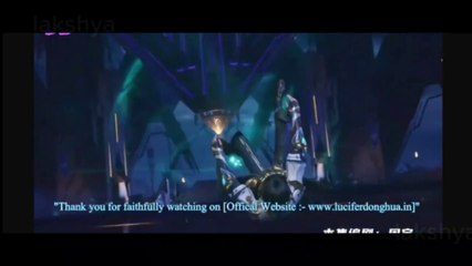 Throne of Seal [Shen Yin Wang Zuo] Episode 67 English Sub