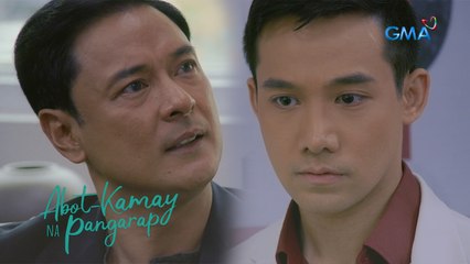 Abot Kamay Na Pangarap: Carlos’ exposed Lyndon’s secret! (Episode 288)