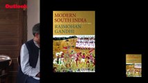 Outlook Bibliofile: In Conversation With Rajmohan Gandhi