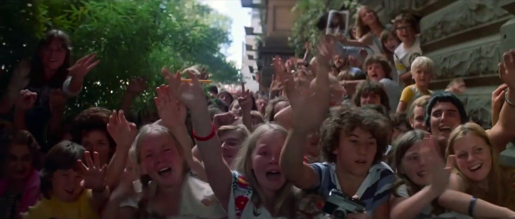 Abba: Der Film Videoauszug OV