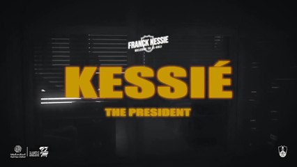 Il n'y a pas de joueur de football que les Arabes veulent et ne peuvent pas avoir ! Franck Kessie à Al Ahli