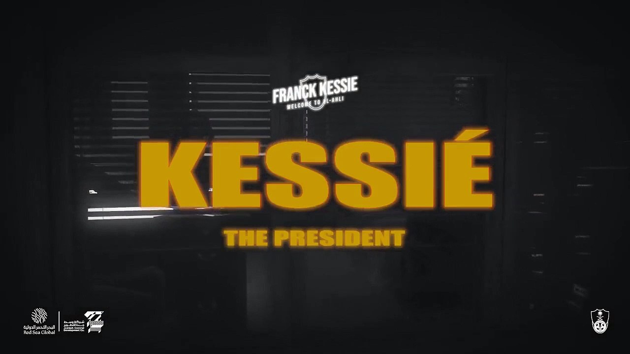 Il n'y a pas de joueur de football que les Arabes veulent et ne peuvent pas avoir ! Franck Kessie à Al Ahli