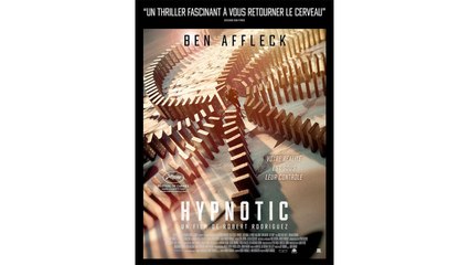 Hypnotic (2023) FR