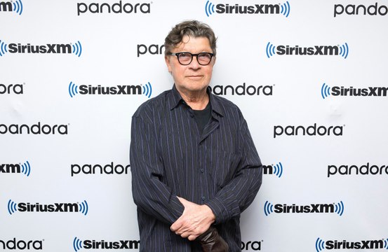 Martin Scorsese has hailed Robbie Robertson as a music “giant”.