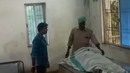 बड़ी खबर: बक्सर पावर प्लांट परिसर में ट्रक चालक ने की आत्महत्या, मचा हड़कम