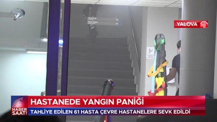 Kanal 7 Haber Saati - 9 Ağustos 2023