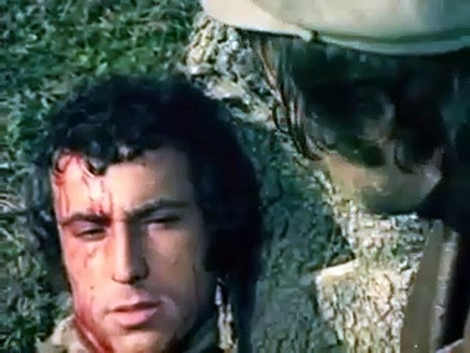 Kalleşler ( 1972 ) Film izle 1