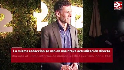 Take Two se burla de la línea de tiempo de lanzamiento de Grand Theft Auto 6