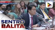 PBBM: Manila Bay reclamation projects, suspendido at ‘under review’ maliban sa isa