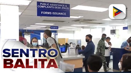 下载视频: Walong kumpanya na hindi nagbabayad ng tamang kontribusyon sa kanilang mga empleyado, sinita ng SSS