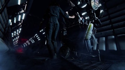 Dead by Daylight: Alien und Ripley kommen in den Nebel