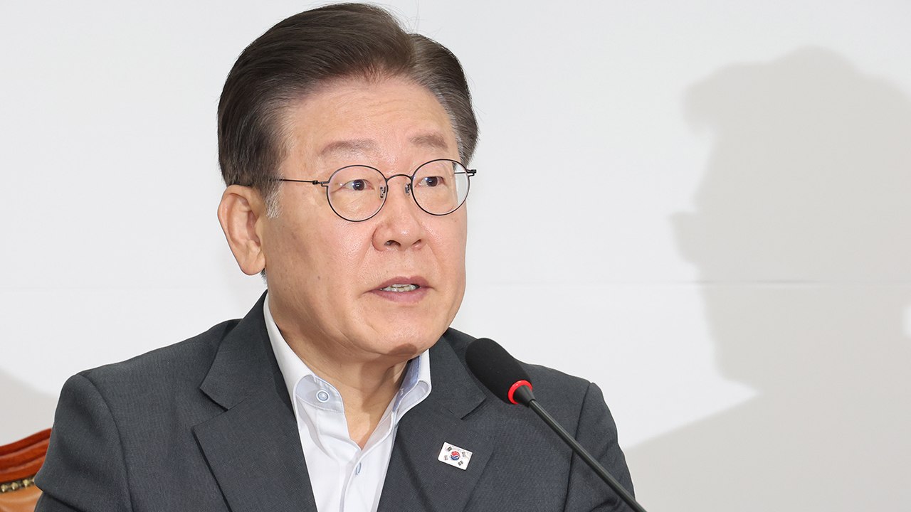 이재명, '백현동 의혹' 관련 17일 검찰 출석..."당당히 조사 응할 것" / YTN