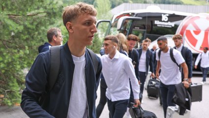 Auch Klose hält große Stücke auf Weiper: "Könnte den Mainzer Sturm durcheinander wirbeln"