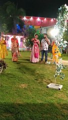 Randi Ke Nach Program: Exclusive Entertainment Event 🎉