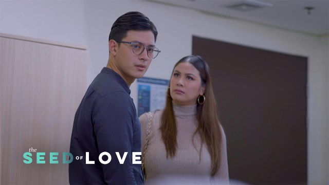 The Seed of Love: Alexa's wickedness has to end! (Episode 68)