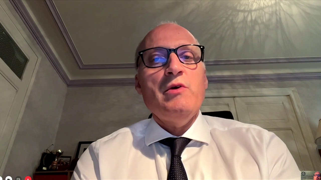 Denis Renaud : «Nos professionnels interviennent auprès des résidents et des familles pour essayer d'expliquer l'inexplicable»