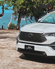 مواصفات السيارة تويوتا إينوفا هايبرد 2024