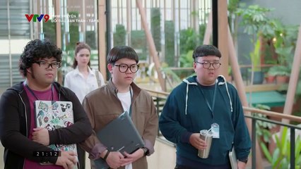 Đối Đầu Bạn Thân Tập 6: Cuộc Trò Chơi Gây Cấn và Những Bất Ngờ Hấp Dẫn 🎬