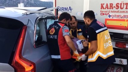 Comment va la santé de Tan Tasci ? Tan Tasci a eu un accident ! Qu'est-il arrivé à Tan Taşçı, quelle est la dernière situation ?