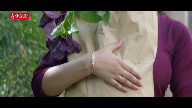 SENCO GOLD & DIAMONDS CELEBRATES IÑTERNATIONAL WOMENS DAY