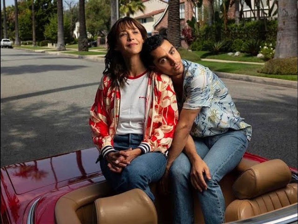 Sophie Marceau dans les pas de Lisa Azuelos : "On ne se ressemble pas forcément, mais..." (I Love