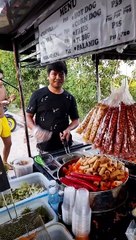 Craving some delicious street food?