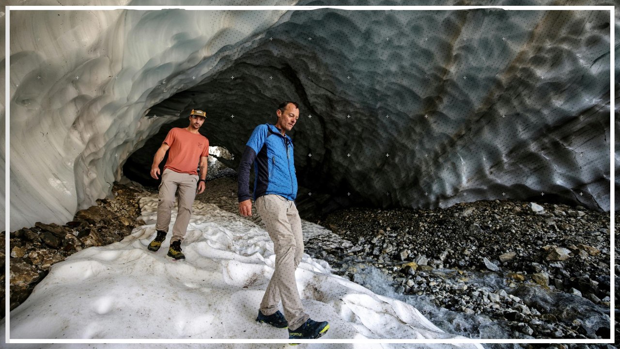 Pyrenäen-Gletscher sind bis 2050 weggeschmolzen