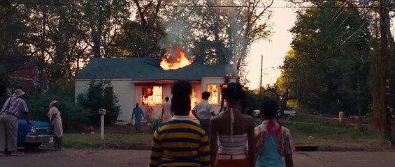 All Dirt Roads Taste of Salt Trailer OV