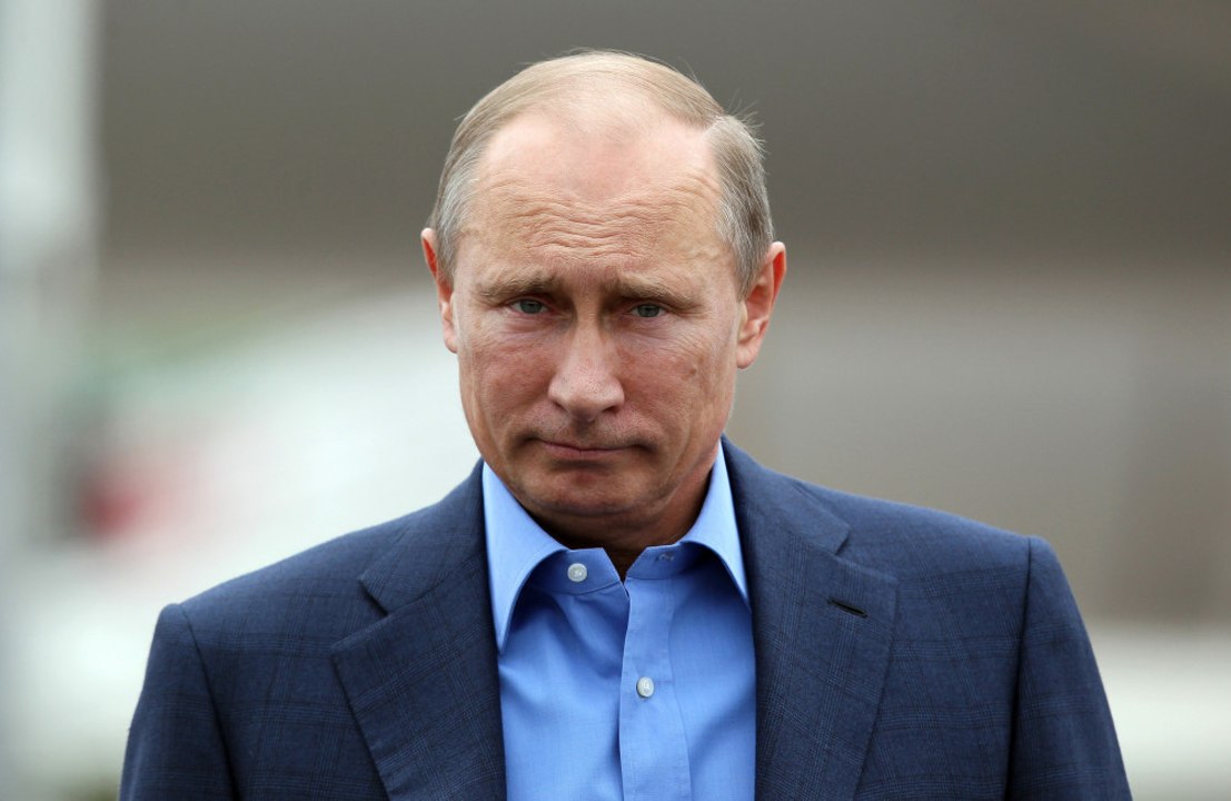 Nordkoreanische Elite-Hacker „haben Wladimir Putins streng geheime Raketensysteme angegriffen“