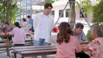 Đối Đầu Bạn Thân Tập 4 - Những Cuộc Chạm Trán Kịch Tính 🎬