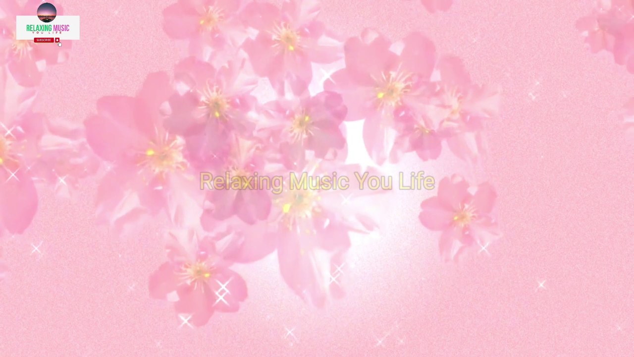 Relaxation Music With Nature Video | Mind Relax Music | Meditation Music | Relaxing Music | Calming Music Sleep Music