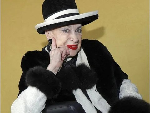 Mort de Geneviève de Fontenay :ses petites filles racontent ses derniers mois