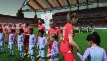 Switzerland vs Spain 1-5 FIFA Women World Cup 2023 Match highlights