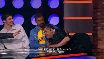 בובה של לילה עונה 1 פרק 7