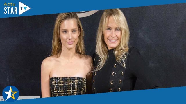 « Les parents d'aujourd'hui… » Estelle Lefébure se confie sur la manière dont Ilona Smet éduque so