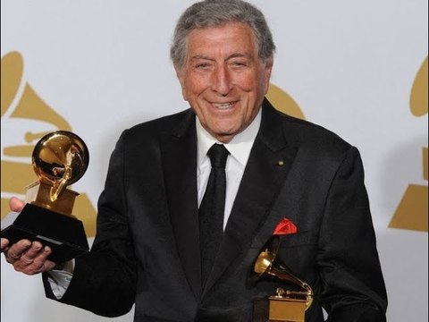 Mort de Tony Bennett : le crooner légendaire américain avait 96 ans