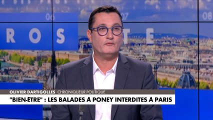 Olivier Dartigolles : «Les arguments qui sont donnés peuvent tous être retoqués»