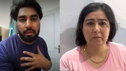 Armaan Malik के सगे भाई ने Sapna Malik पर लगाया लाखों की चोरी का आरोप, दिया ये Shocking Statement