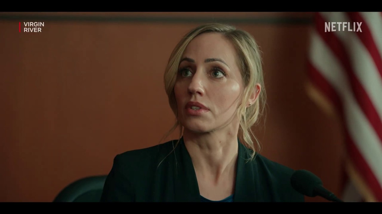 Virgin River - S05 Teil 1 Trailer (Deutsche UT) HD