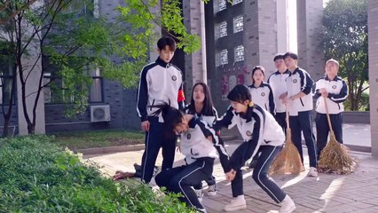 Exclusive Fairytale (2023) Episode 2 with English Subtitles 🌟