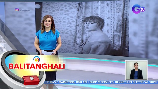 Taylor Swift, top nominee sa 2023 MTV VMAs; ilang female artists, may multiple nominations din | BT