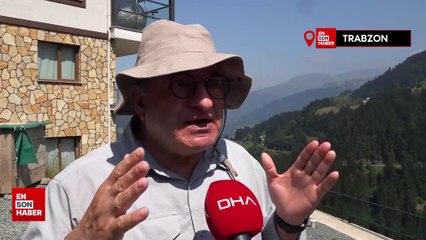 Meteoroloji profesöründen Eyyam-ı Bahur terimini kullananlara tepki