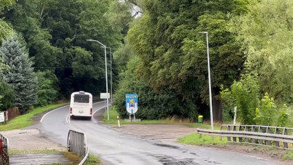 Energooszczędne oświetlenie uliczne w Gminie Maszewo