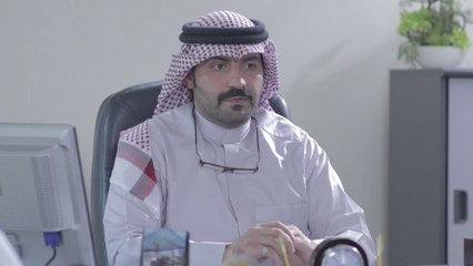 مسلسل سعد وخواته الحلقة السابعة عشر 17 كاملة HD