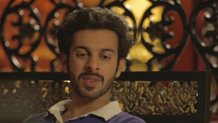 مسلسل سعد وخواته الحلقة الثامنة عشر 18 كاملة HD