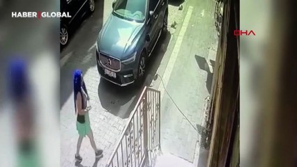 Apartta ölüm randevusu! 19 yaşındaki sevgilisinin tuzağına düştü!